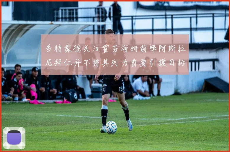 多特蒙德关注霍芬海姆前锋阿斯拉尼拜仁并不将其列为首要引援目标