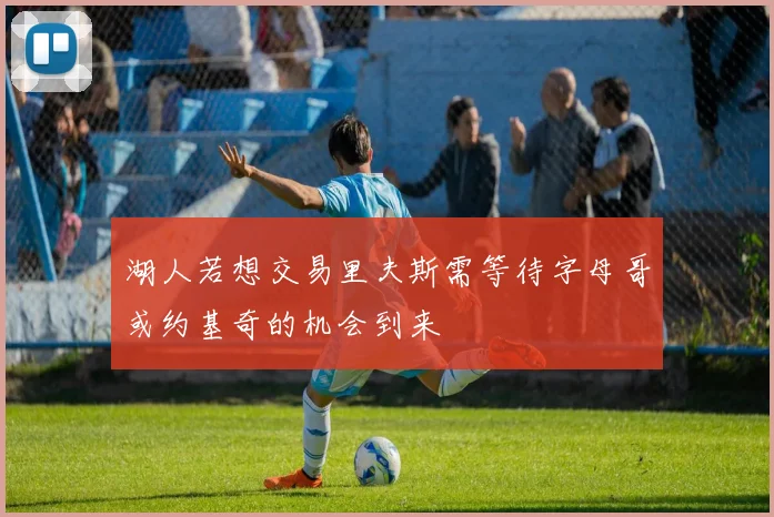湖人若想交易里夫斯需等待字母哥或约基奇的机会到来